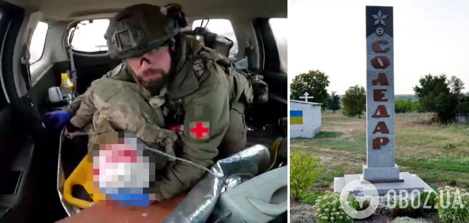 'Все буде добре, братику! Будеш жити!': у мережі показали, як польські медики-волонтери евакуйовують пораненого воїна ЗСУ. Відео