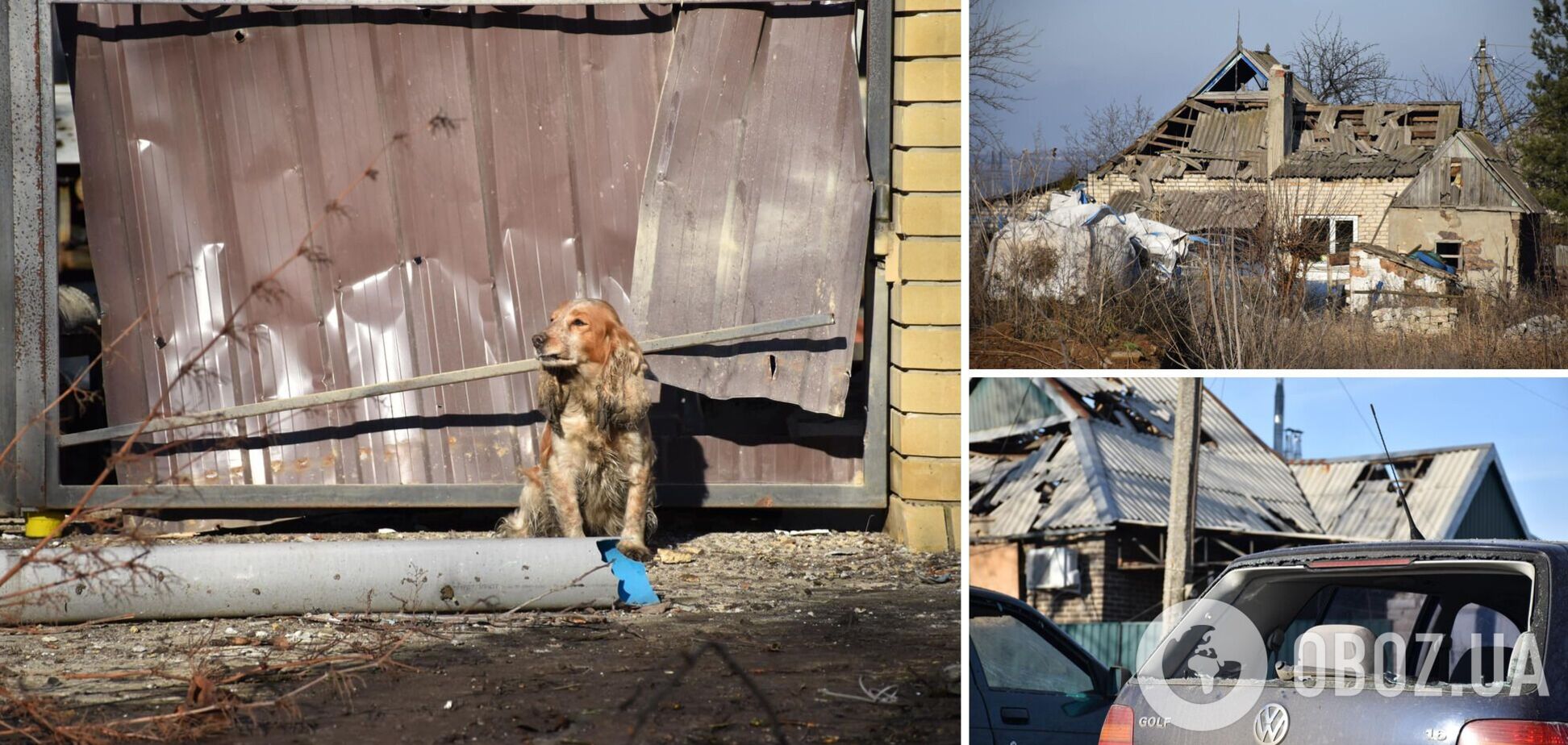 Окупанти вночі влаштували обстріл Краматорська, пошкоджено десятки будинків: є поранений