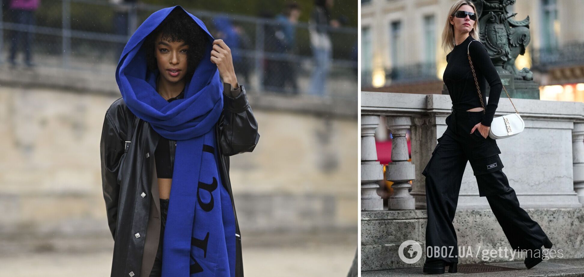 П'ять речей, які мають бути у гардеробі у 2023 році: допоможуть створити ідеальний образ