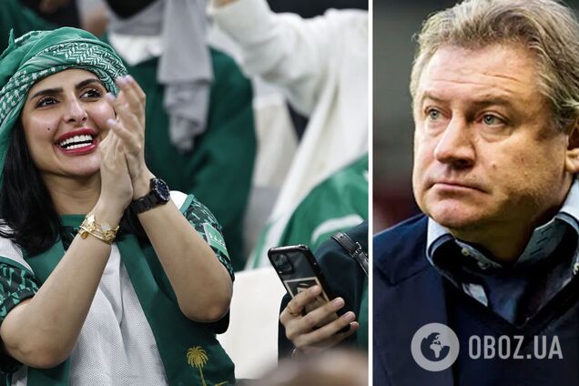 'Тебя сдадут полиции': экс-футболист сборной России выступил за ограничение прав женщин