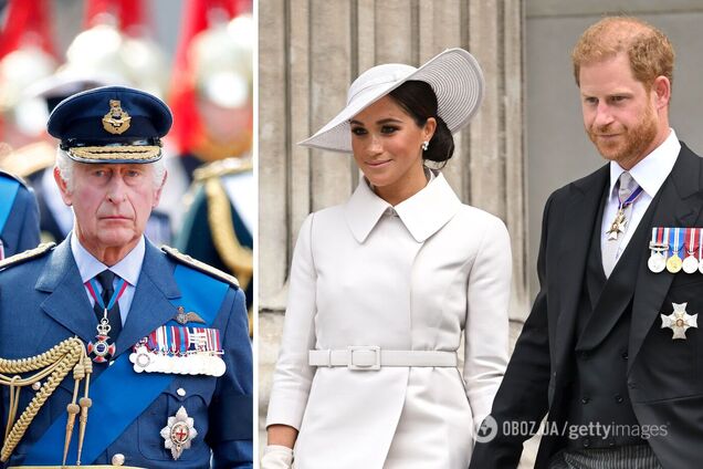 Принц Гарри обвинил свою семью в предательстве и нежелании помириться с ним и Меган Маркл: появились новые громкие заявления герцога