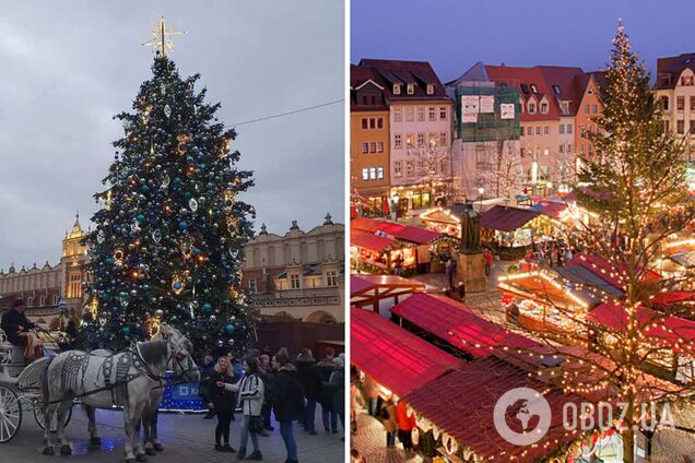 Січень побив температурні рекорди за всю історію спостережень у Європі, доки в Москві лякають колапсом без російського газу