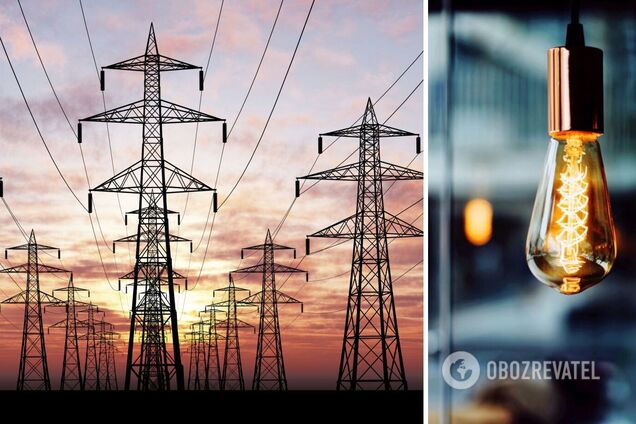 Рябчин рассказал, как холода влияют на энергосистему Украины