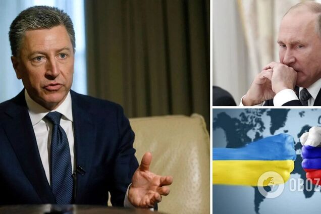 'Війна триватиме': Волкер розповів, за яких умов Росія може погодитися на реальні переговори