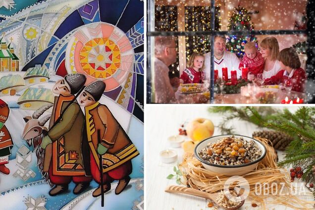 Привітання з Різдвом у віршах і прозі: що побажати близьким