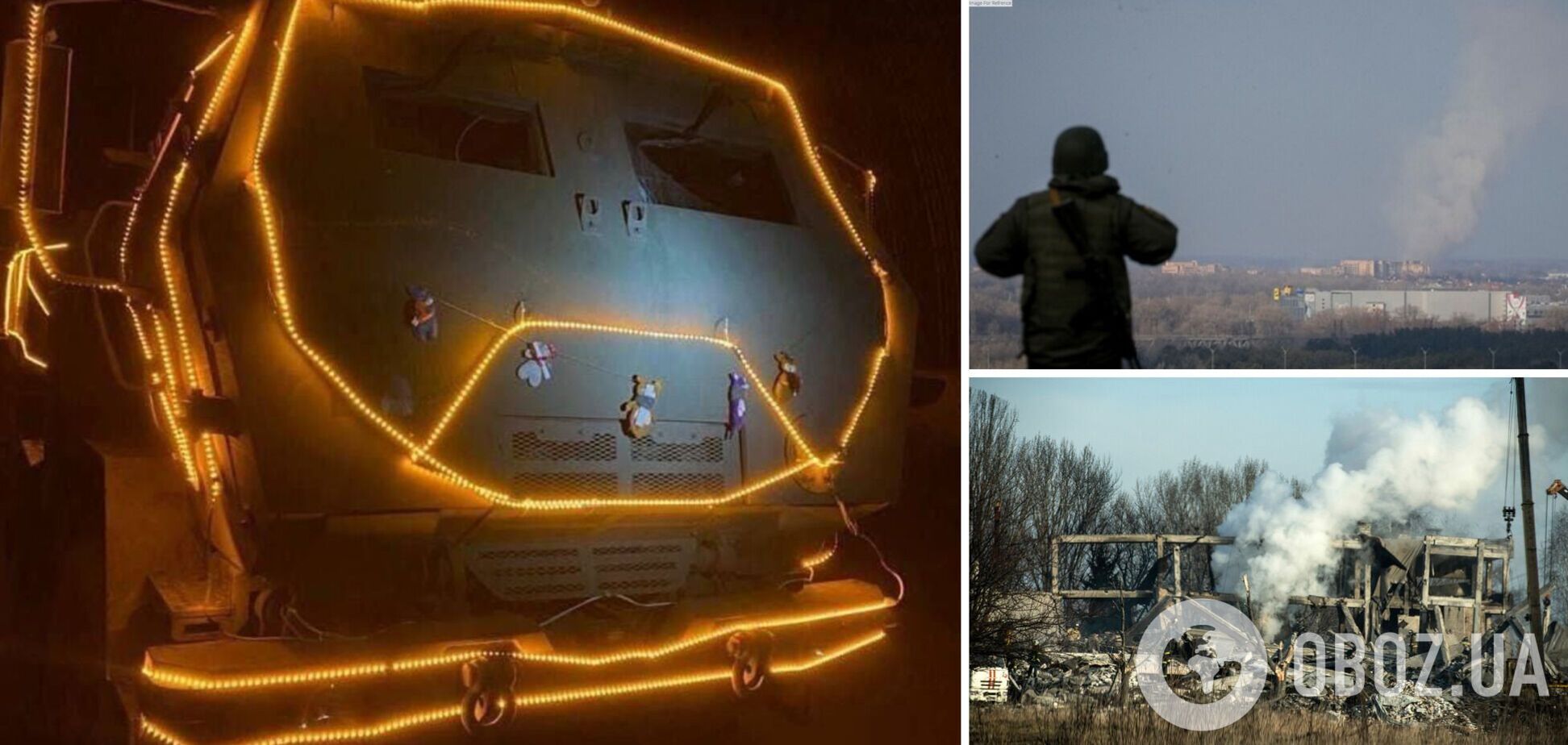 Удар HIMARS по базе оккупантов в Макеевке вызвал истерику в информпространстве РФ: в ISW рассказали о последствиях