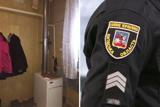 Попередньо, люди отруїлись через несправну систему опалення