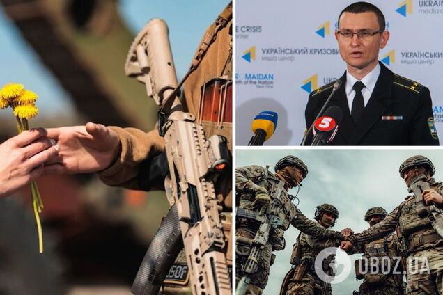 Селезньов: Україна цього року переможе, терміни вказані. Інтерв'ю