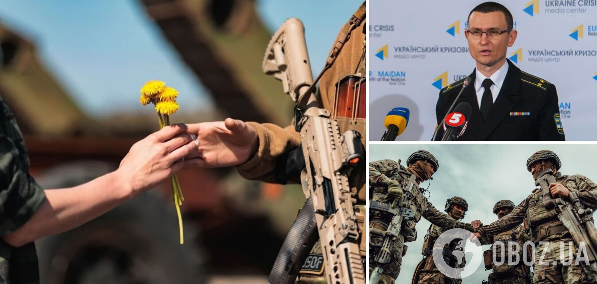 Селезньов: Україна цього року переможе, терміни вказані. Інтерв'ю