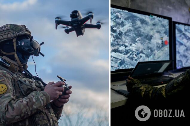 Украина за 10 месяцев создала цифровую сеть управления войсками, над которой США работали десятилетия – WSJ