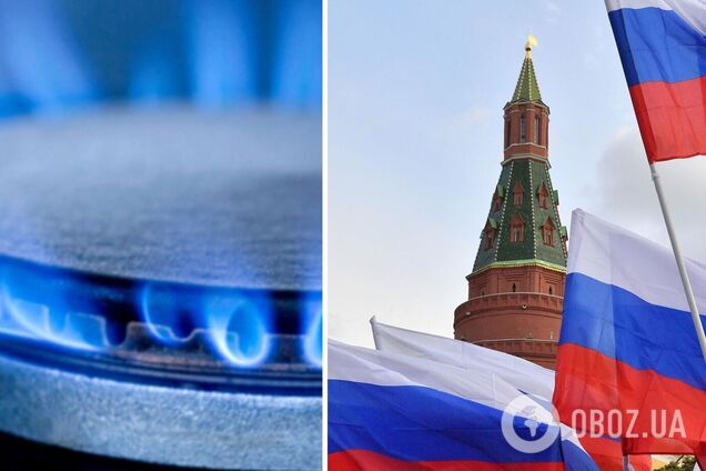 Тепла зима не дає вибухнути глобальній газовій кризі