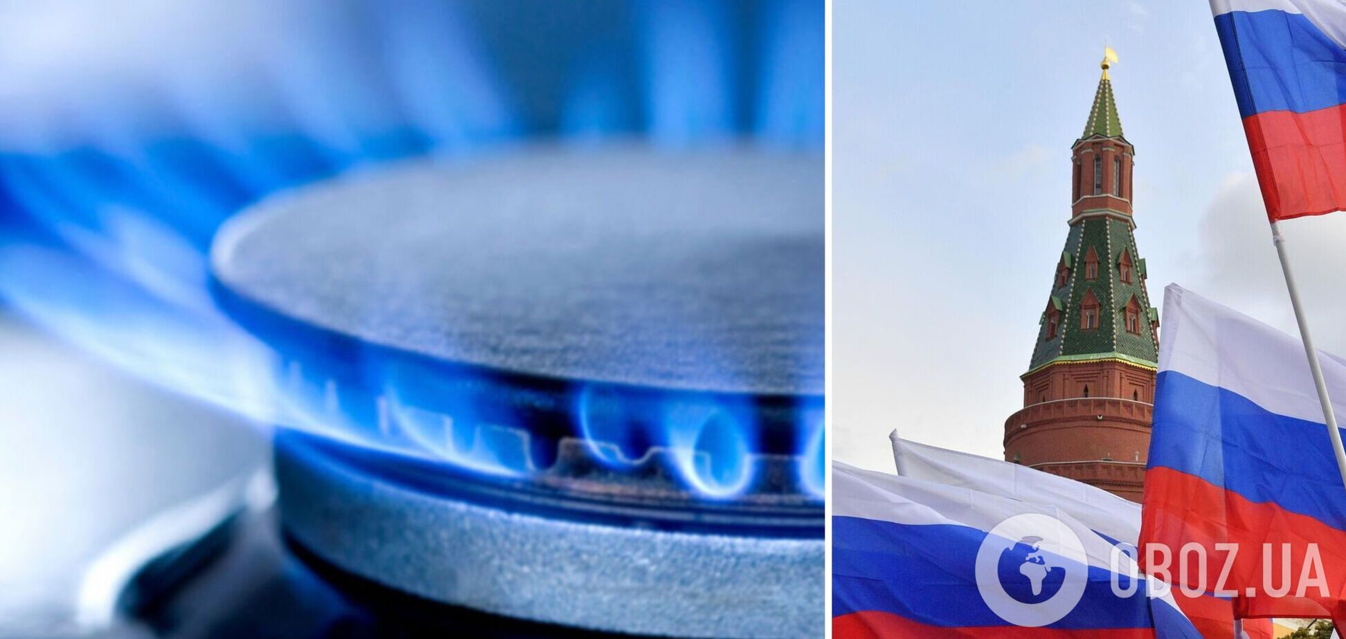 Теплая зима не дает разразиться глобальному газовому кризису