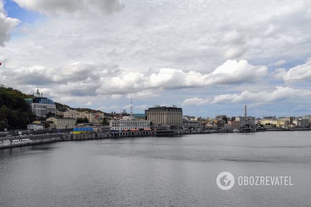 Климатологи подвели погодные итоги 2022 года в столице