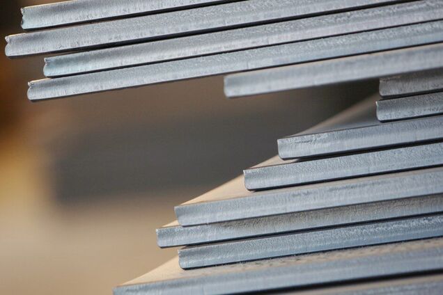 Украина и ЕС работают над вытеснением российского металла с европейского рынка, – Качка