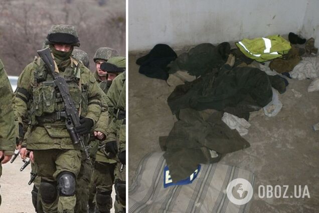 СБУ виявила ще одну катівню окупантів на звільненій Миколаївщині: там з українців вибивали зізнання. Фото