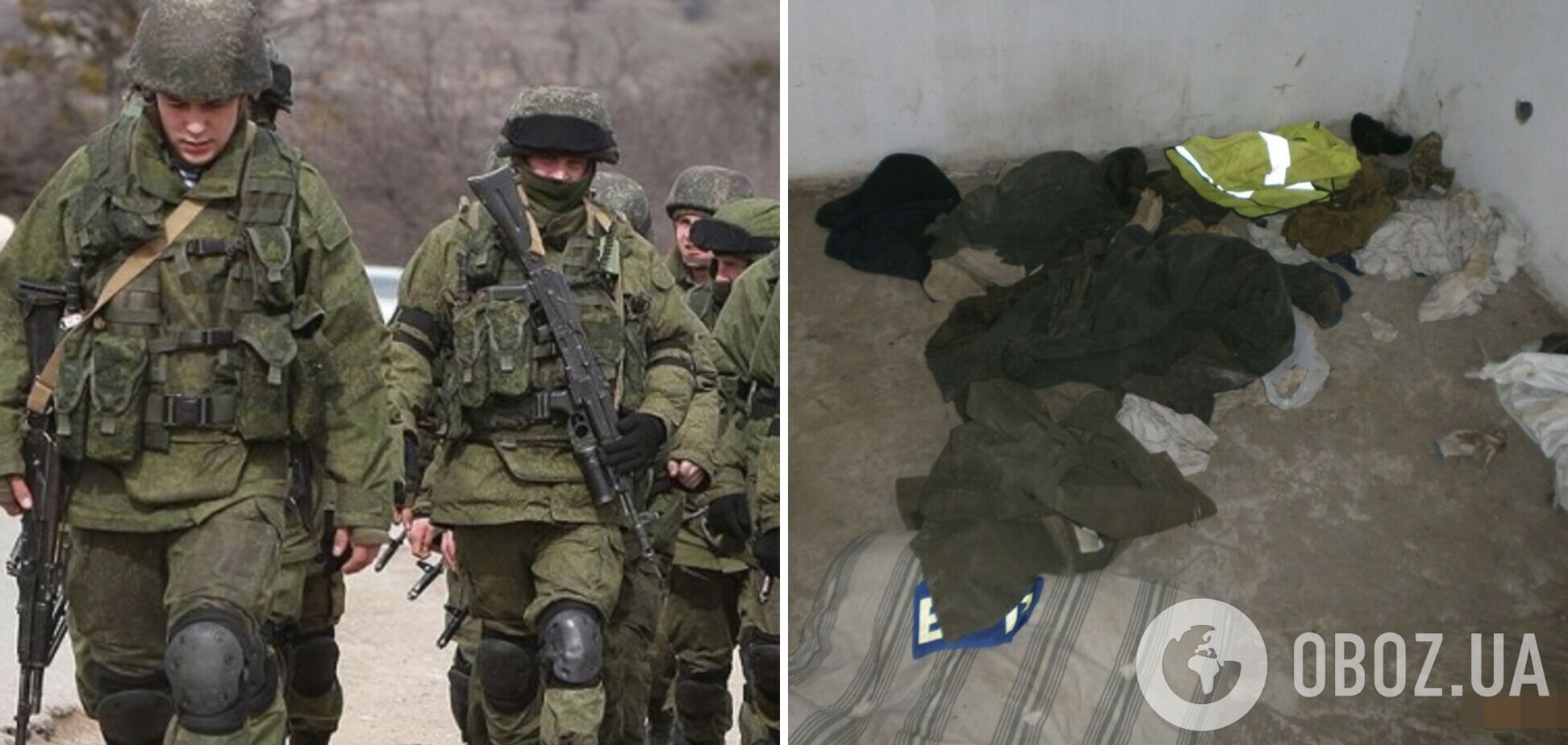 СБУ обнаружила еще одну пыточную оккупантов на освобожденной Николаевщине: там из украинцев выбивали признания. Фото