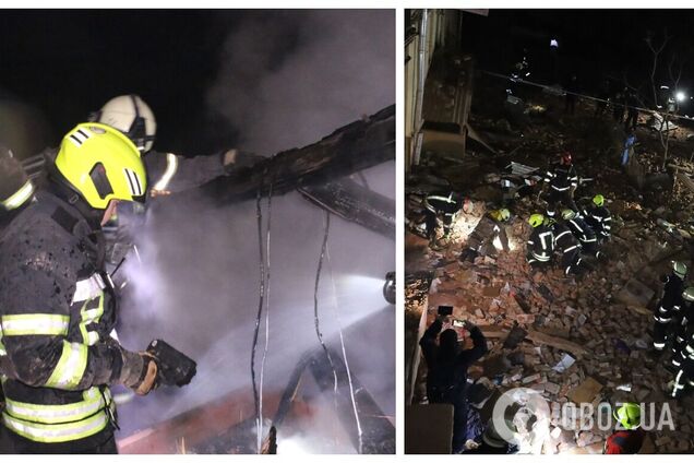 Війська РФ атакували Харків