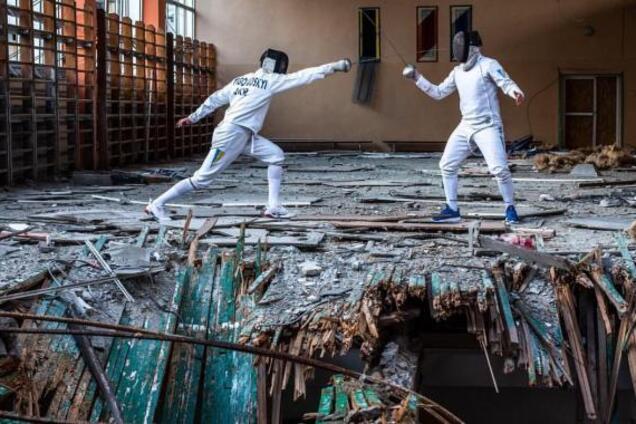 Якщо росіяни 'таємно вільні', їм варто таємно виступати будь-де