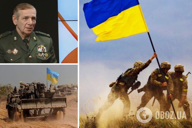 Майор Гетьман: ВСУ возьмут Крым в окружение, дальше начнется демилитаризация России. Интервью