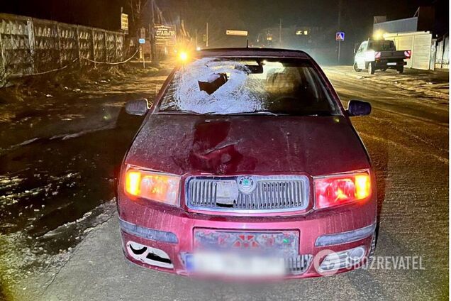 Обстоятельства ДТП установят следователи