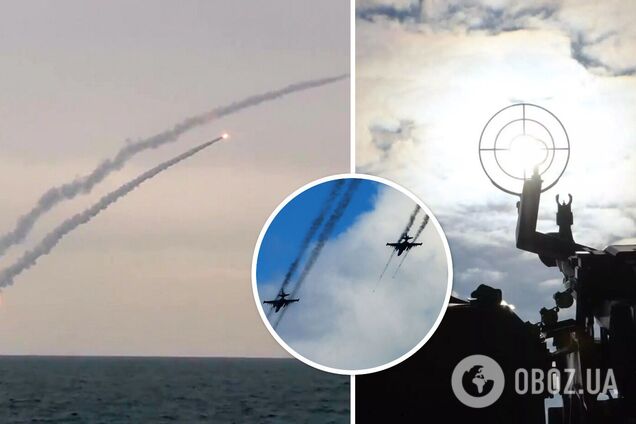 Окупанти намагаються чинити тиск: в Силах оборони розповіли про нову тактику РФ і оцінили ризик ракетних ударів