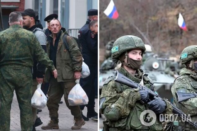 В России ищут пути усиления своих войск для нового наступления на Украину, возможна новая волна мобилизации – разведка Британии