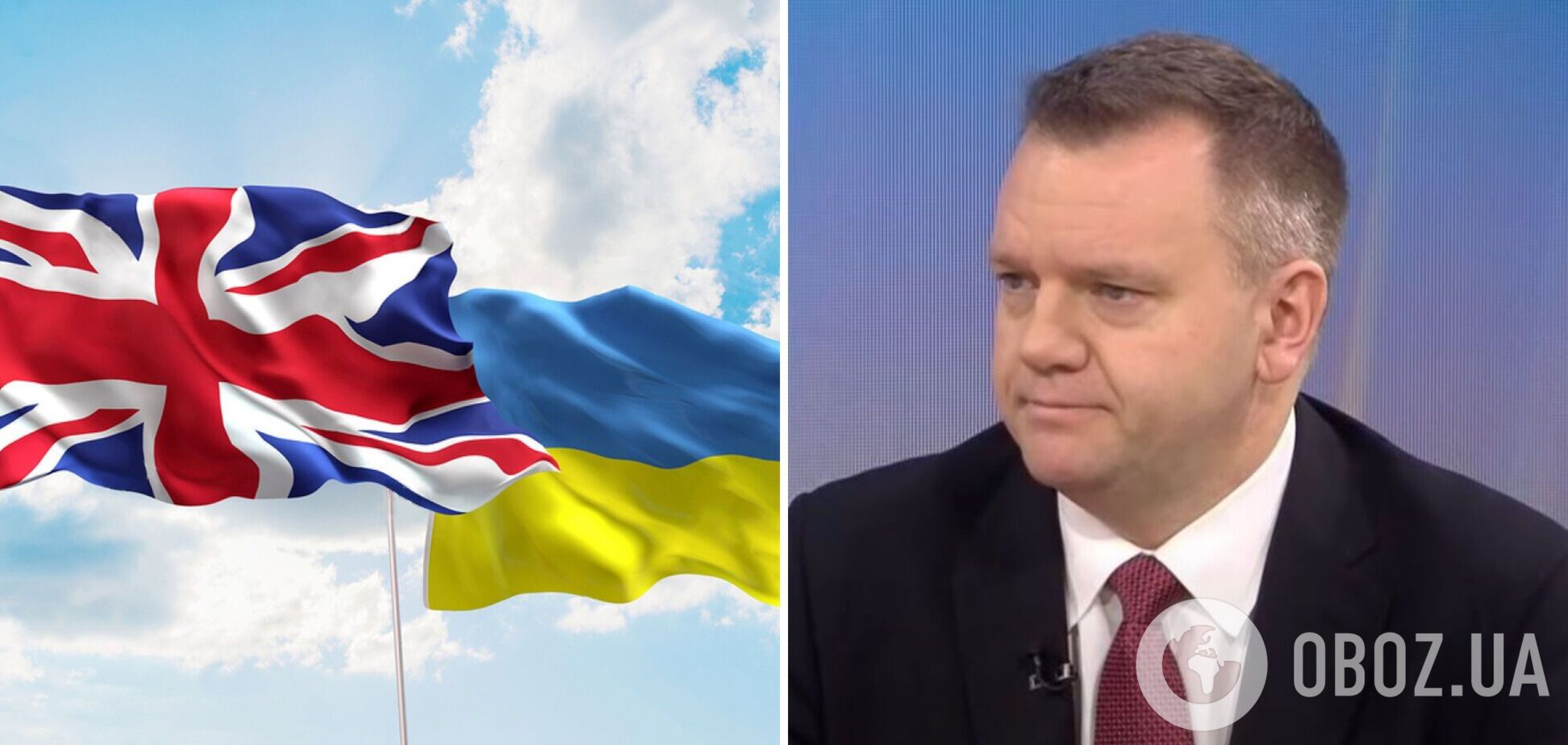 'Нужно гарантировать поражение Путина': в Британии призвали создать долгосрочный план поддержки Украины