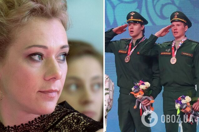 'Ніхто не має права!' Чемпіонка ОІ з РФ влаштувала істерику через 'утиск прав' росіян