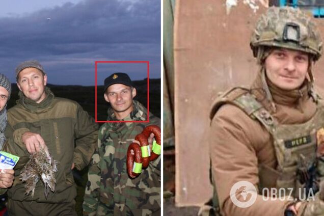 На Луганщині ЗСУ знищили авто з ФСБівцями: серед ліквідованих – син першого командира вологодського ОМОНу. Фото