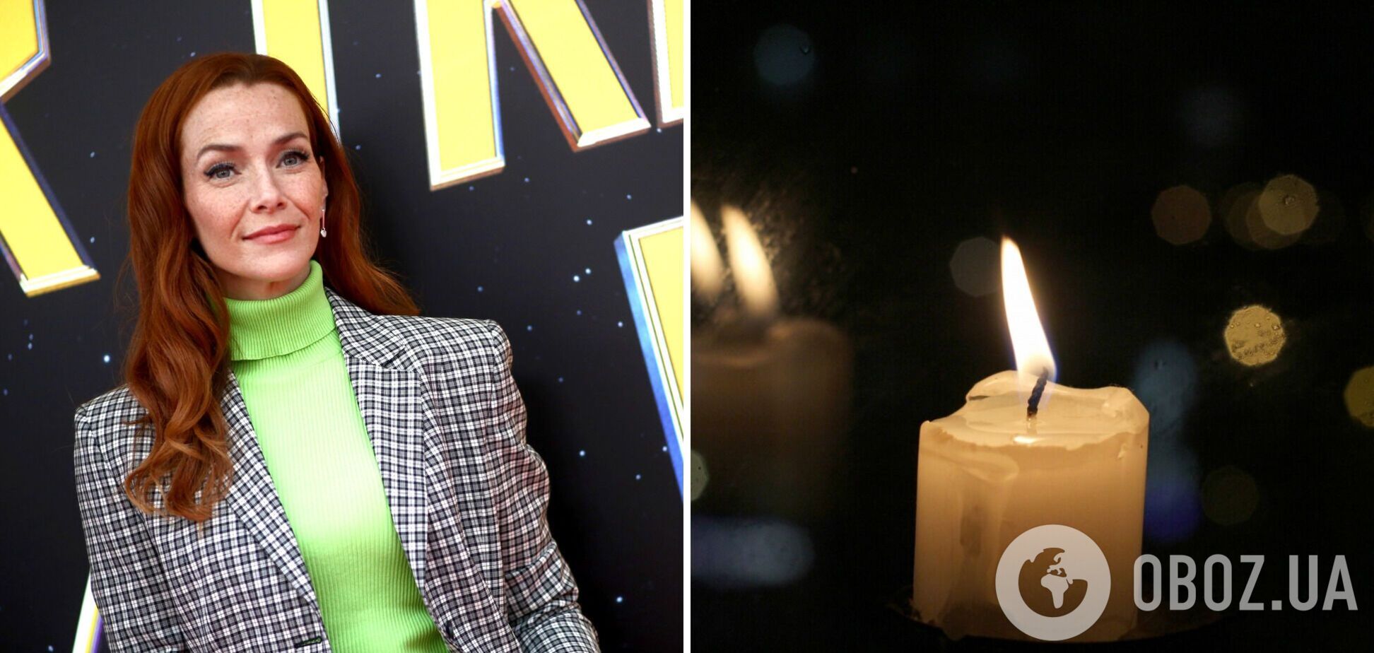 У віці 45 років померла зірка серіалу 'Надприродне' та фільму 'Брюс Всемогутній' Енні Вершинг