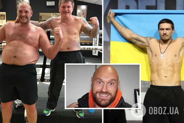 'Пузатый доберется до тебя!' Фьюри вновь грозно обратился к Усику