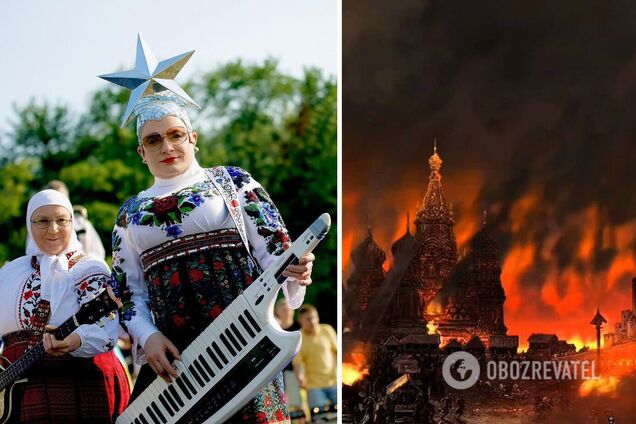 Вернусь в Москву в 98 лет: Данилко рассказал, что сделает прежде всего после снятия российских санкций