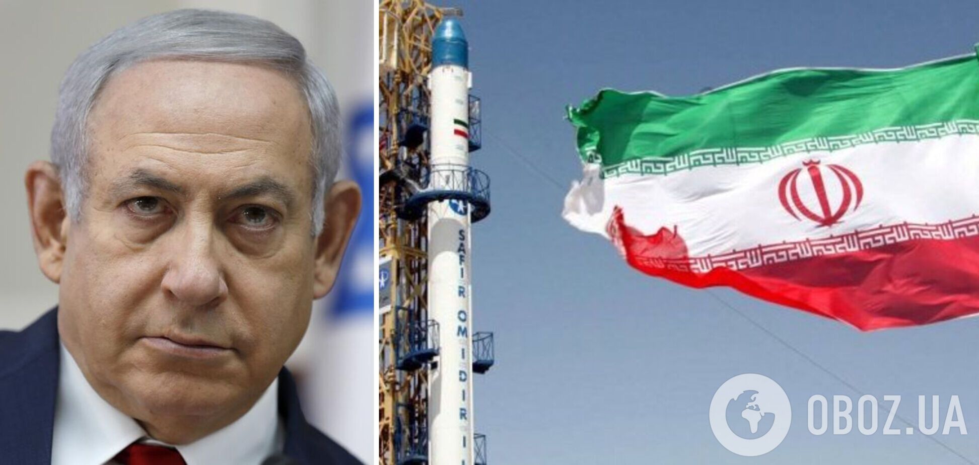 Израиль сделает все, чтобы помешать Ирану разработать ядерное оружие, – Нетаньяху на встрече с Блинкеном
