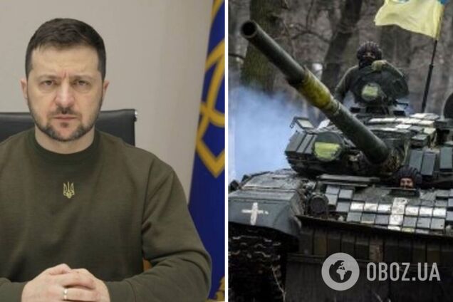 Российский террор должен проиграть: и на поле боя, и в том, чтобы в Украине не осталось ни одной руины, – Зеленский