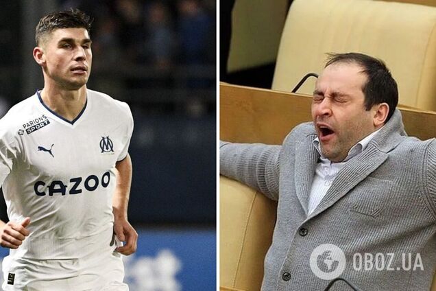 'Ненормально душити': у Держдумі наїхали на українців через 'неподобство та катастрофу' з Малиновським