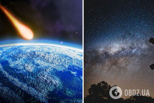 Унікальна зелена комета, яку не бачили 50 тисяч років, наблизилась до Землі: коли буде найкраще видно. Фото