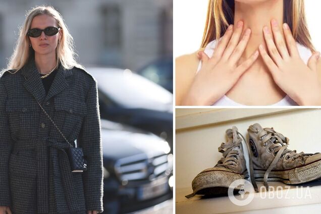 Достаточно одного взгляда: пять деталей в одежде женщин, которые выдают низкую самооценку. Фото