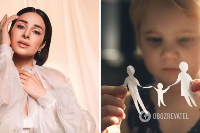 Злата Огневич заявила, что хочет усыновить ребенка, но назвала нюанс, который может ее сдержать