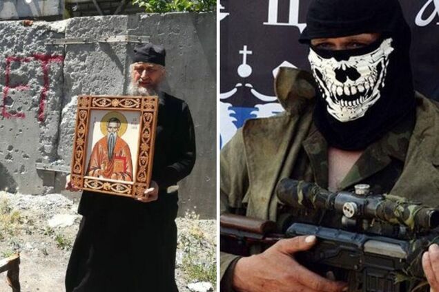 хресна хода ДНР