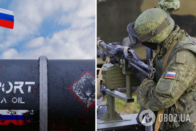 Россия обходит санкции по 'серой' схеме