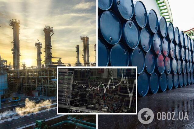 Мировой рынок дизеля лихорадит