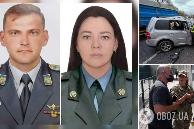 Неля та Олександр Доценки