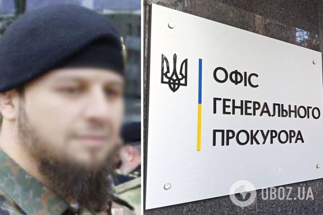 Оккупанта будут судить за военные преступления