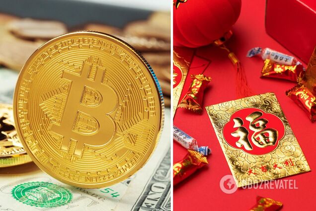 Эксперт заметил важную для трейдеров особенность в курсе биткоина