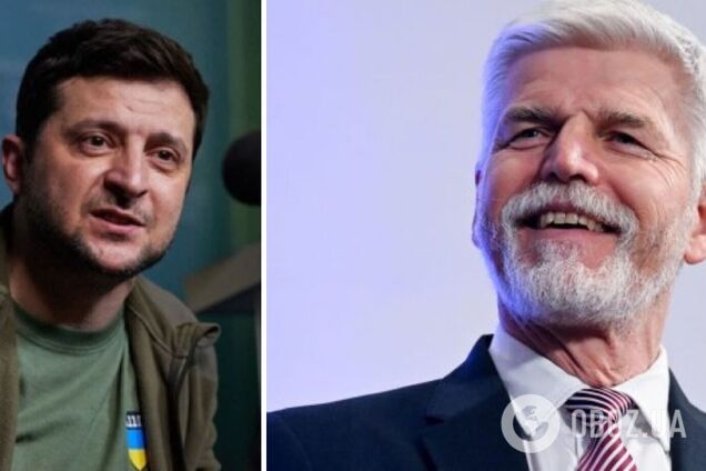 Новоизбранный президент Чехии Павел пообещал Украине поддержку: Зеленский уже пригласил его в Киев
