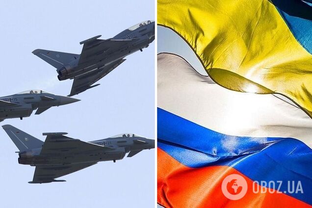 Україна може отримати винищувачі F-16 за умови не завдавати ударів по території РФ, — американський дипломат