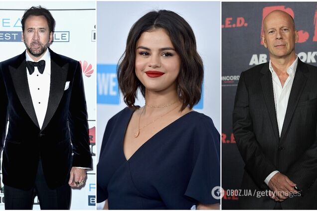 П'ять зірок, які зіткнулися з містикою в житті: деякі не знайшли розгадки досі