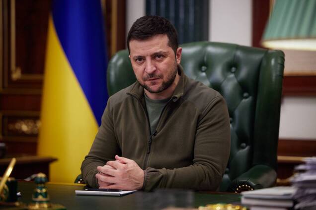 Зеленський провів наради з представниками сектору оборони та правоохоронних органів і вказав на ключові виклики. Відео