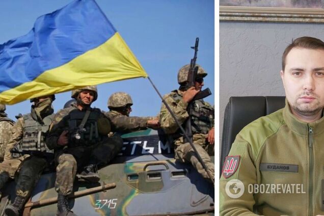 Буданов дав нове інтерв'ю