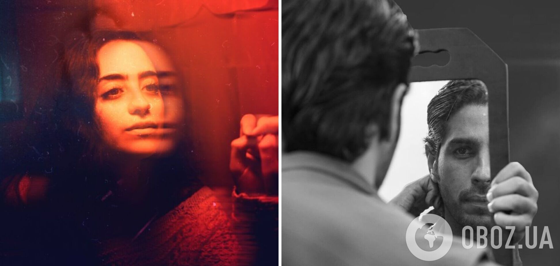 Почему нельзя смотреть в зеркало перед сном: все приметы